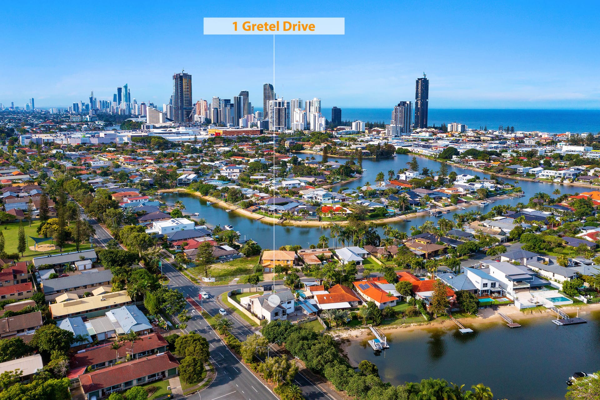 Property 1 Gretel Drive, Mermaid Waters QLD 4218 secondary IMAGE