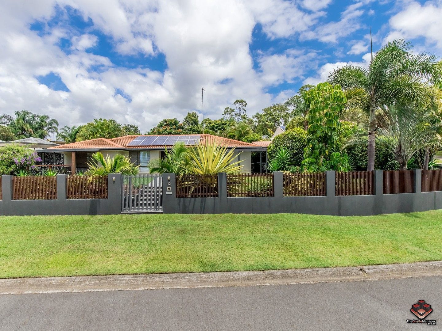Property 12 Barradine Crescent, Helensvale QLD 4212 secondary IMAGE