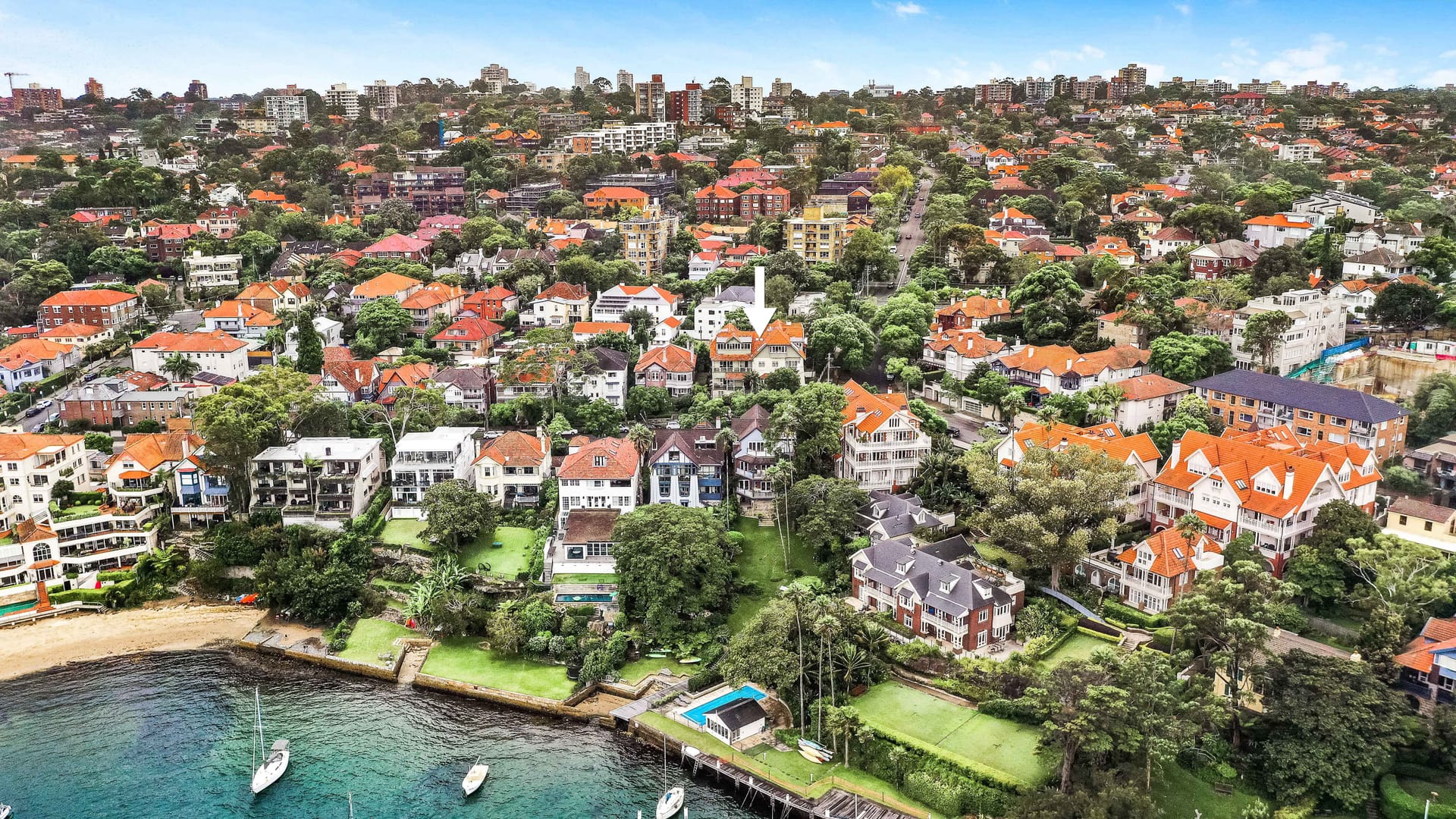 Property 3, 28 Lower Wycombe Road, NEUTRAL BAY NSW 2089 secondary IMAGE