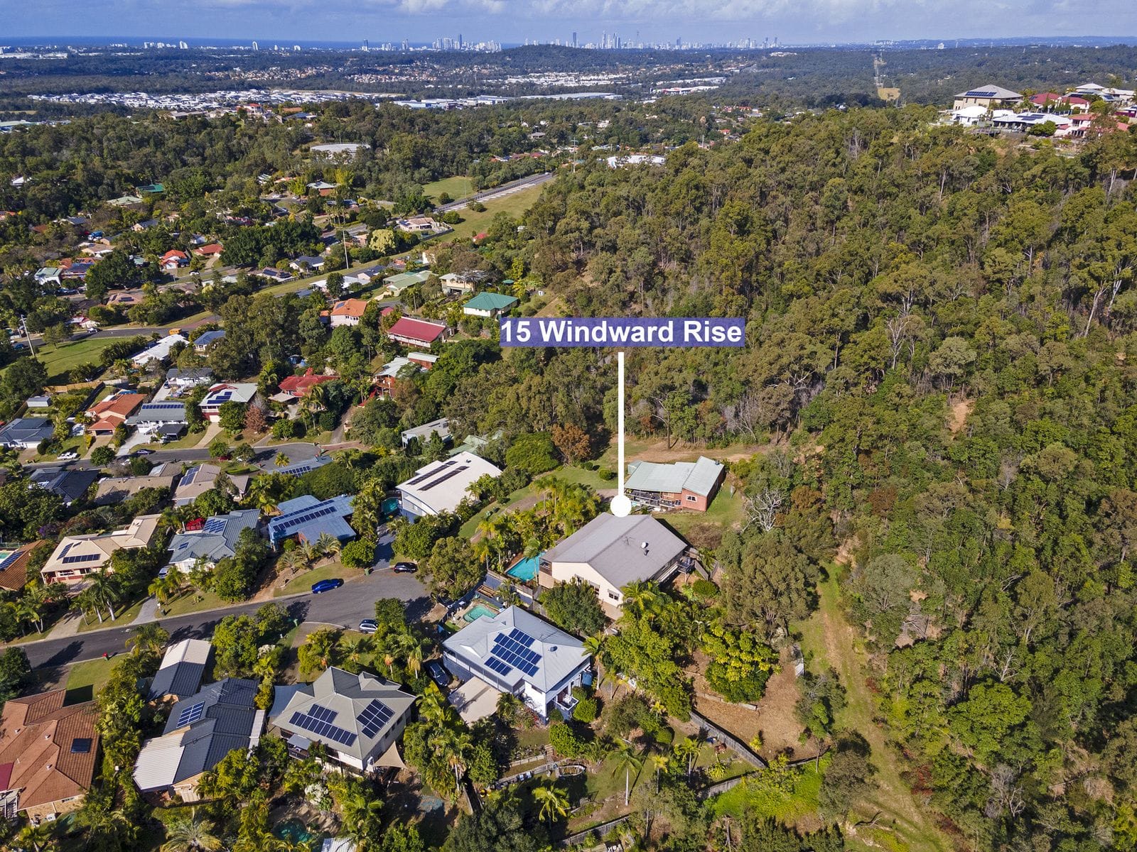 Property 15 Windward Rise, PACIFIC PINES QLD 4211 IMAGE