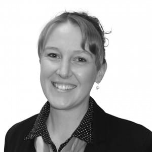 Property Agent Kelly Quirke