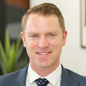 Property Agent Lachlan Turner
