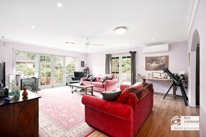 Property 31 Jenner Street, BAULKHAM HILLS NSW 2153 secondary IMAGE
