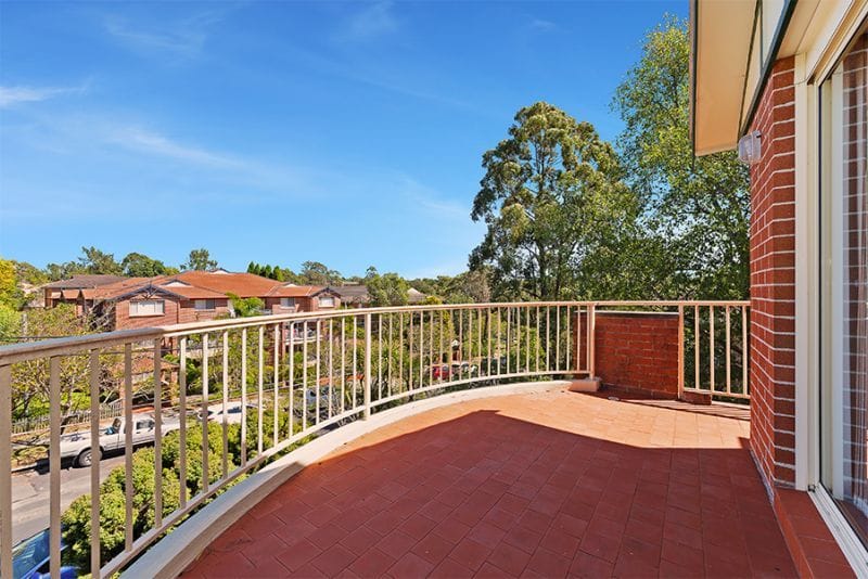 Property 29/2 Bellbrook Avenue, Hornsby NSW 2077 secondary IMAGE