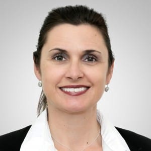 Property Agent Kelly Pengilly