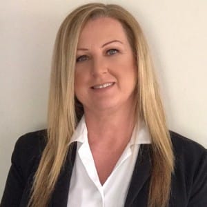 Property Agent sophie shaw