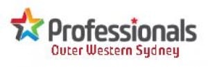 Professionals Outer Western Sydney