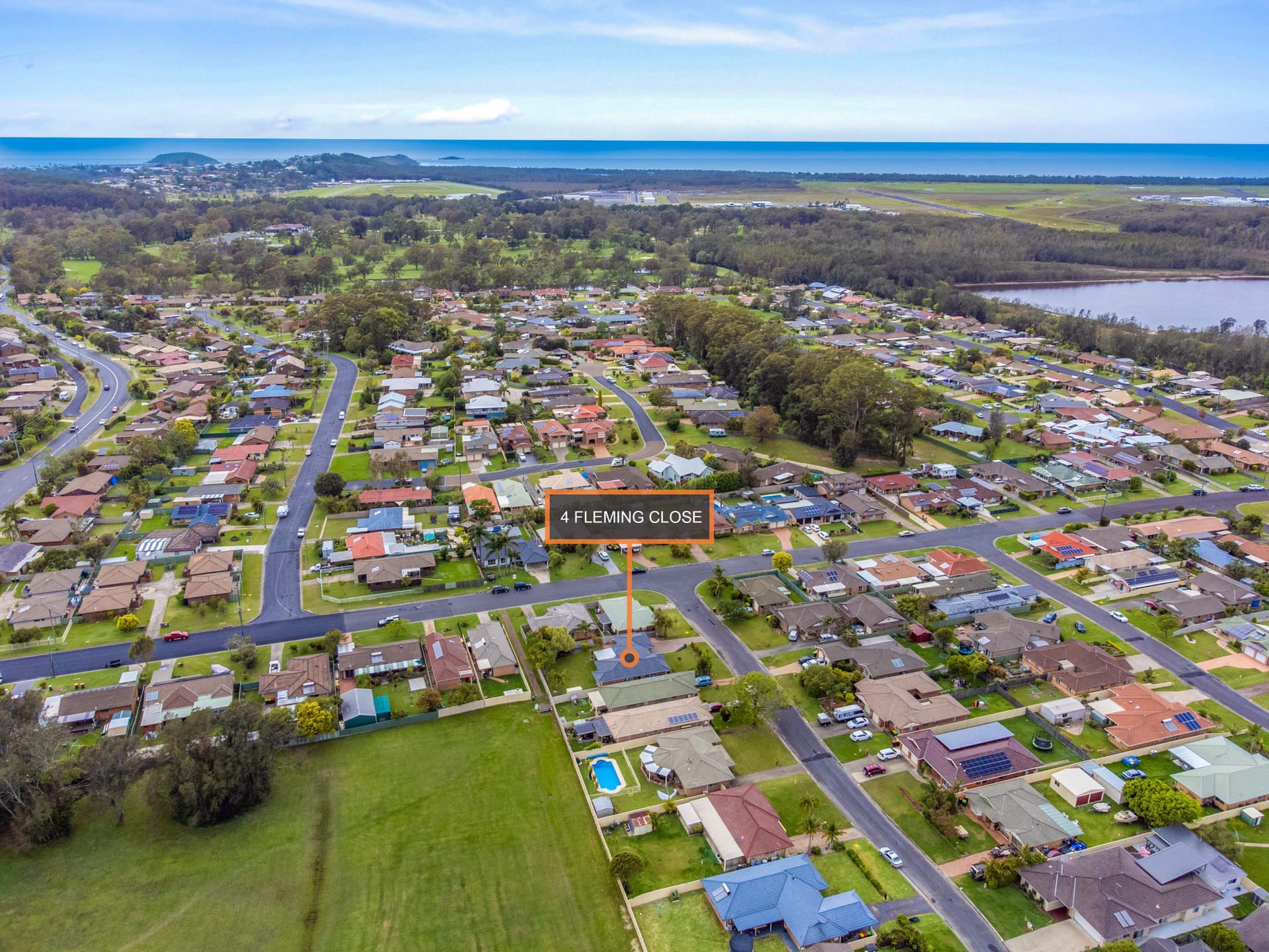 Property 4 Fleming Close, Coffs Harbour NSW 2450 secondary IMAGE