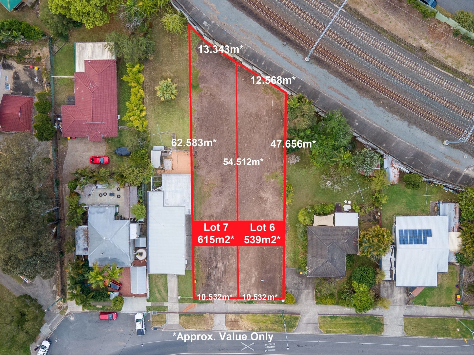 Property Lot 7, 25 Stones Road, SUNNYBANK QLD 4109 secondary IMAGE