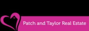 Patch & Taylor Real Estate