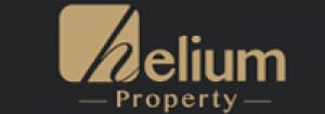 Helium Property