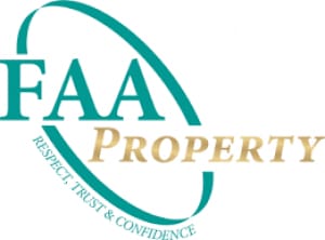 FAA Property Pty Ltd