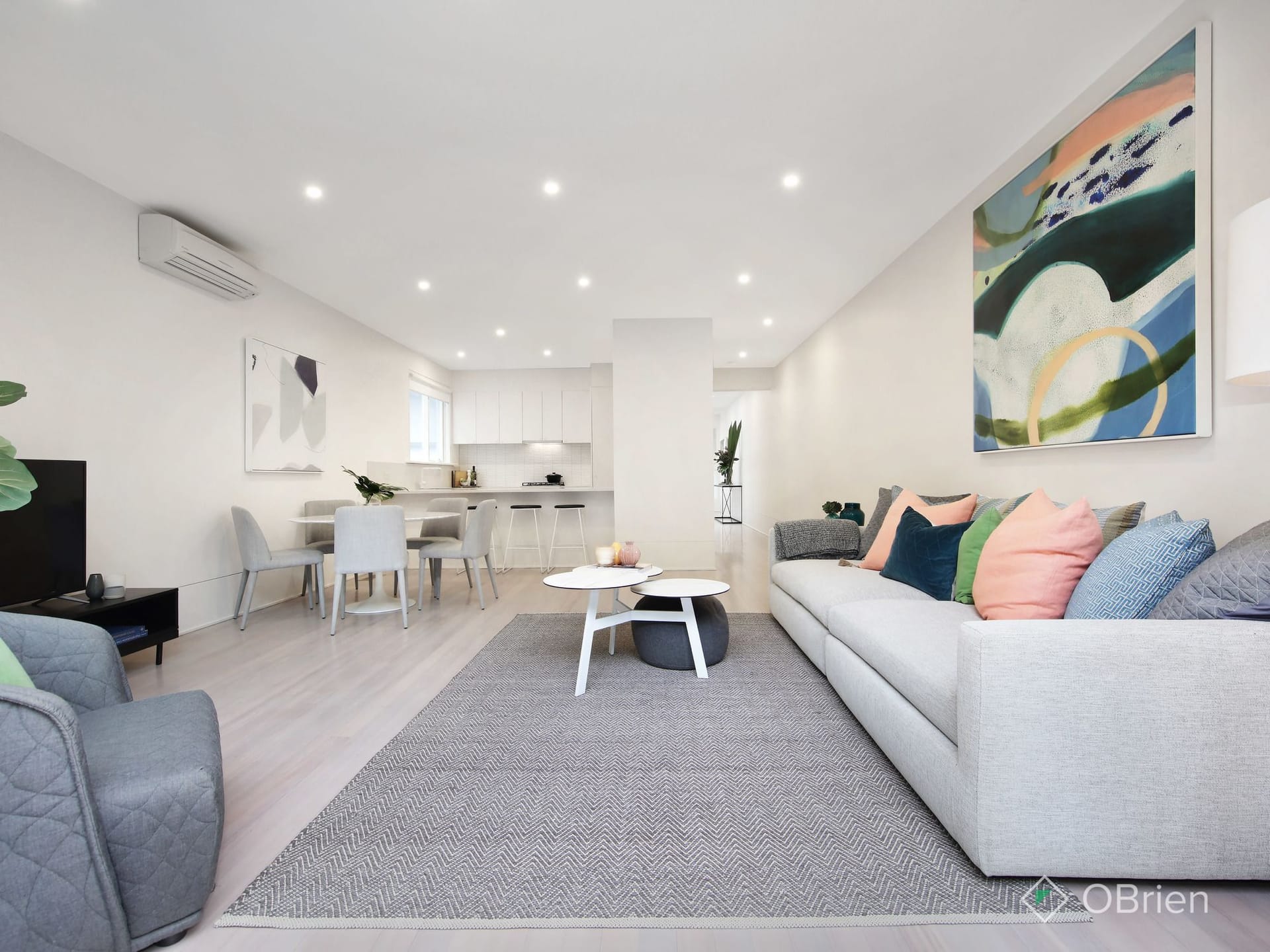 Property 4 Cavendish Place, South Yarra VIC 3141 secondary IMAGE