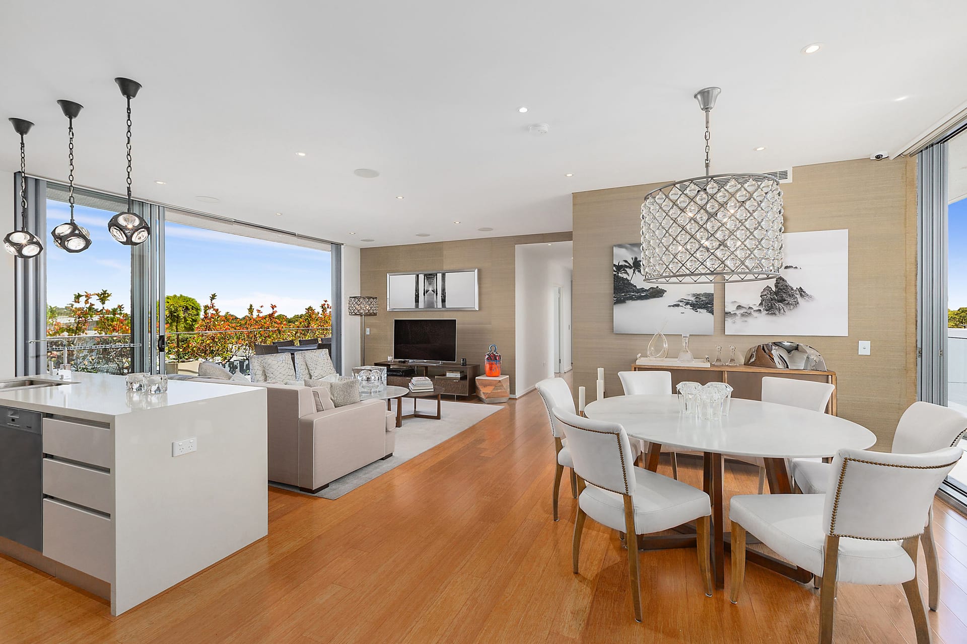 Property 401B, 5 Centennial Avenue, LANE COVE NSW 2066 secondary IMAGE