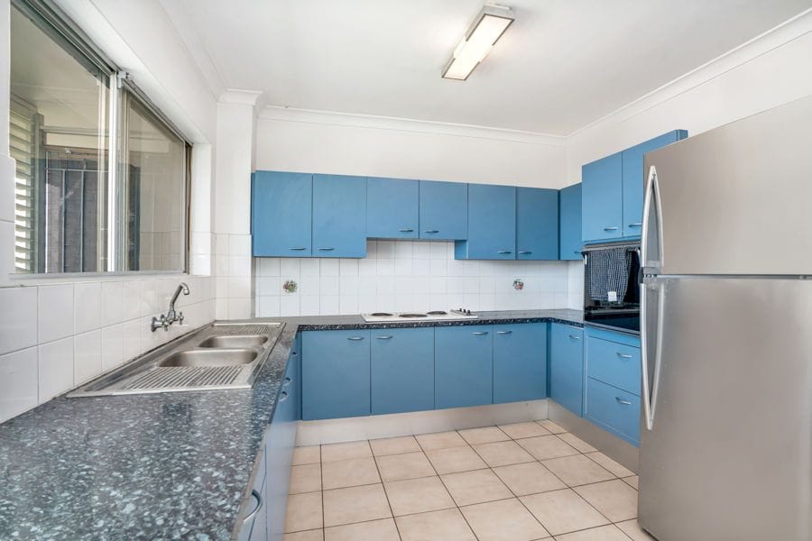 Property 4/24 Fuller St, LUTWYCHE QLD 4030 secondary IMAGE