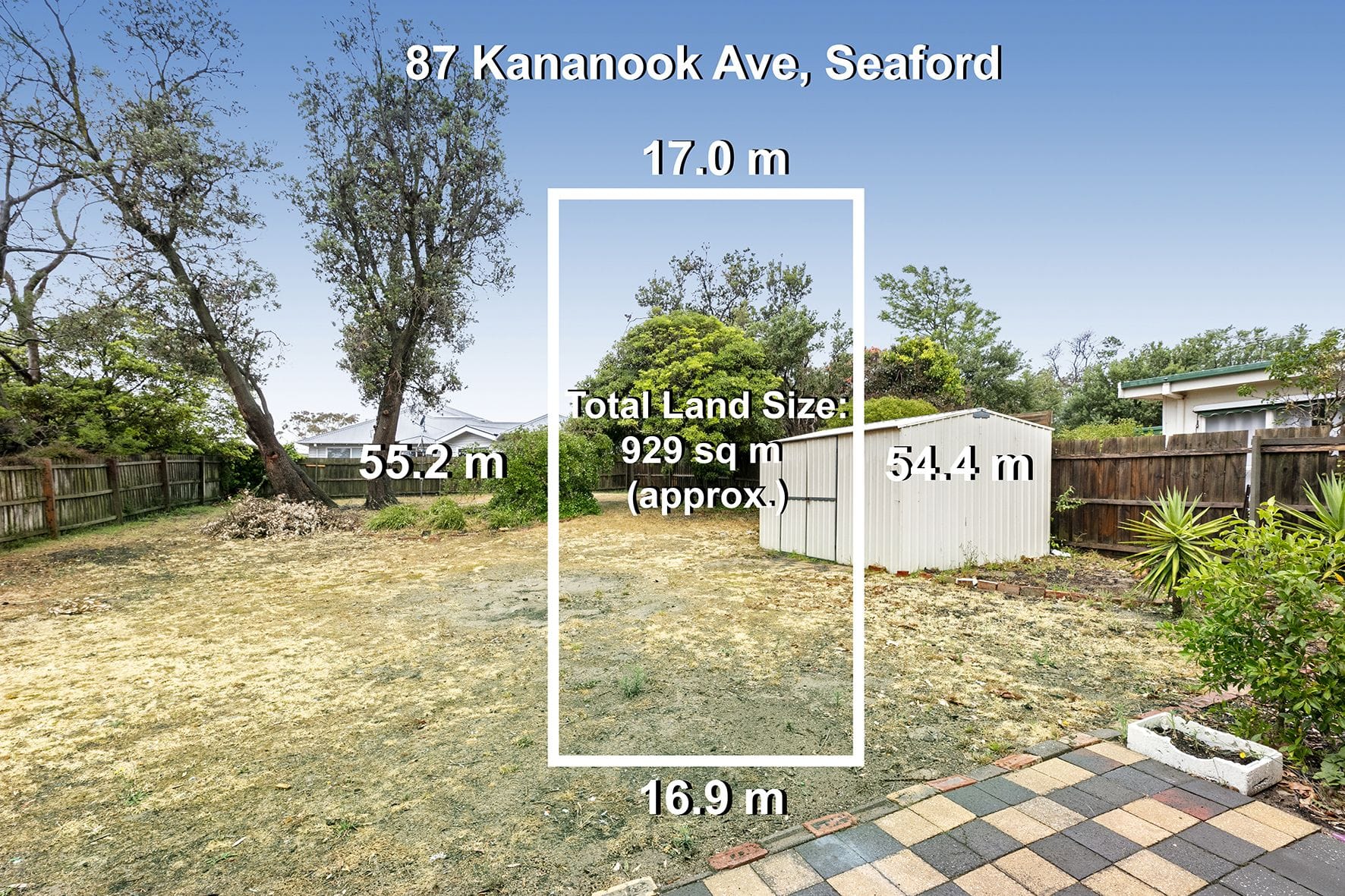Property 87 Kananook Avenue, Seaford VIC 3198 main IMAGE