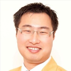 Property Agent Kevin Lai