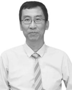 Property Agent Raymond Chen