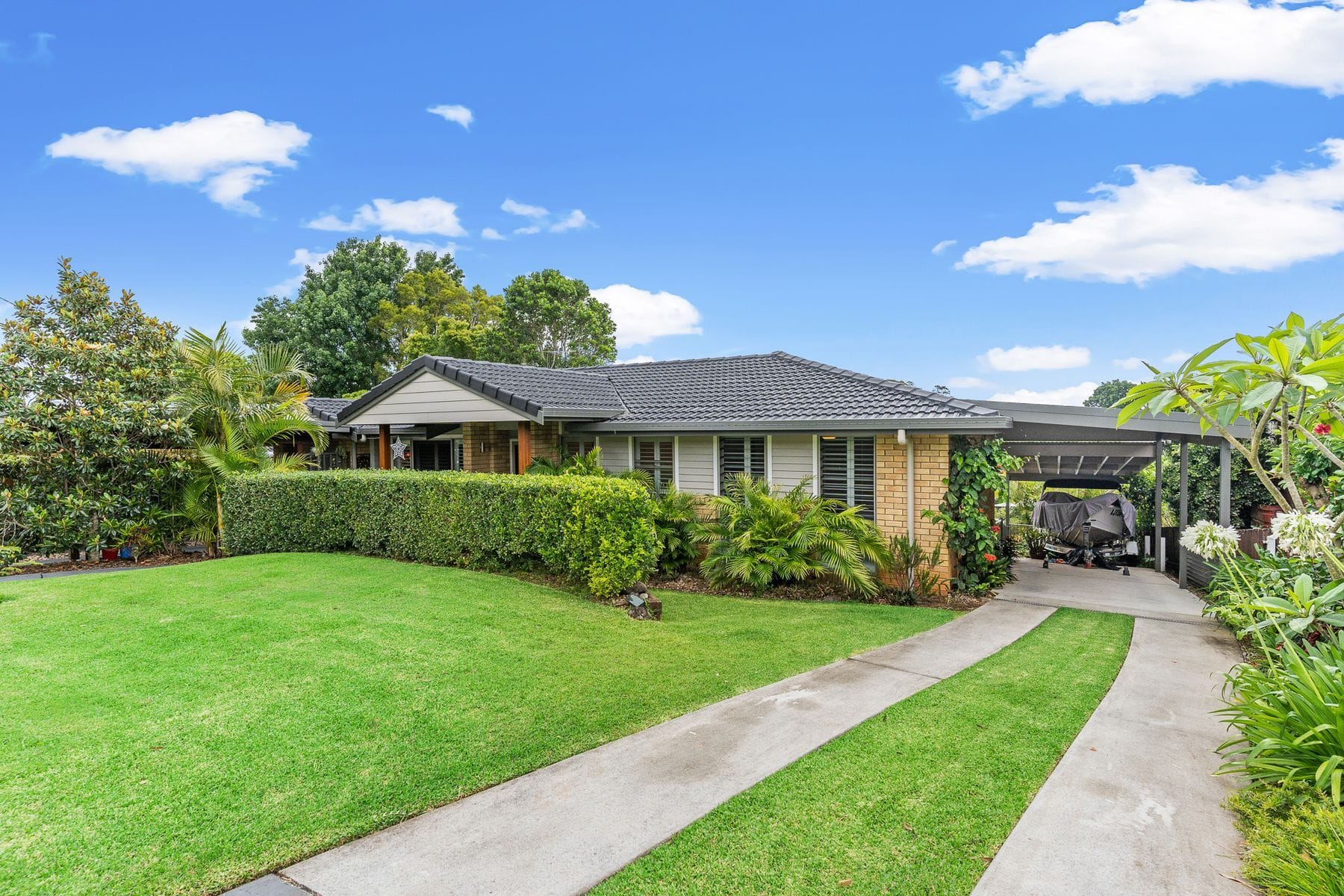 Property 11 Holmesleigh Drive, GOONELLABAH NSW 2480 IMAGE