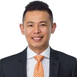 Property Agent Alan Chan