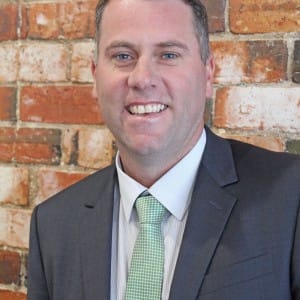 Property Agent Kevin Read