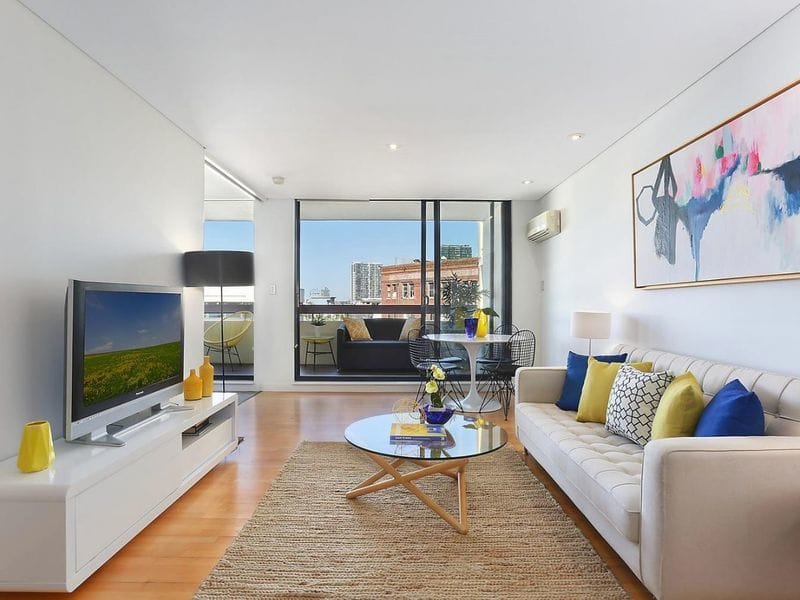 Property 717/8 Cooper Street, Surry Hills NSW 2010 main IMAGE