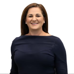 Property Agent Leanne Brailey