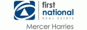 Mercer Bryant First National