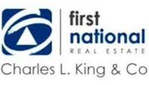 Charles L King & Co. First National