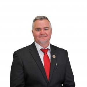 Property Agent Marty Stanfield