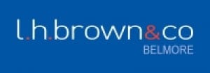 L H Brown & Co  Belmore Pty Ltd