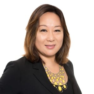 Property Agent Melinda Wong