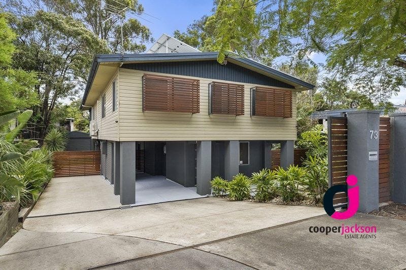 Property 73 Camelia Ave, EVERTON HILLS QLD 4053 secondary IMAGE