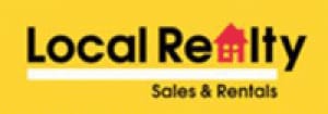 Local Realty Sales & Rentals