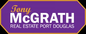 Tony McGrath Real Estate Port Douglas