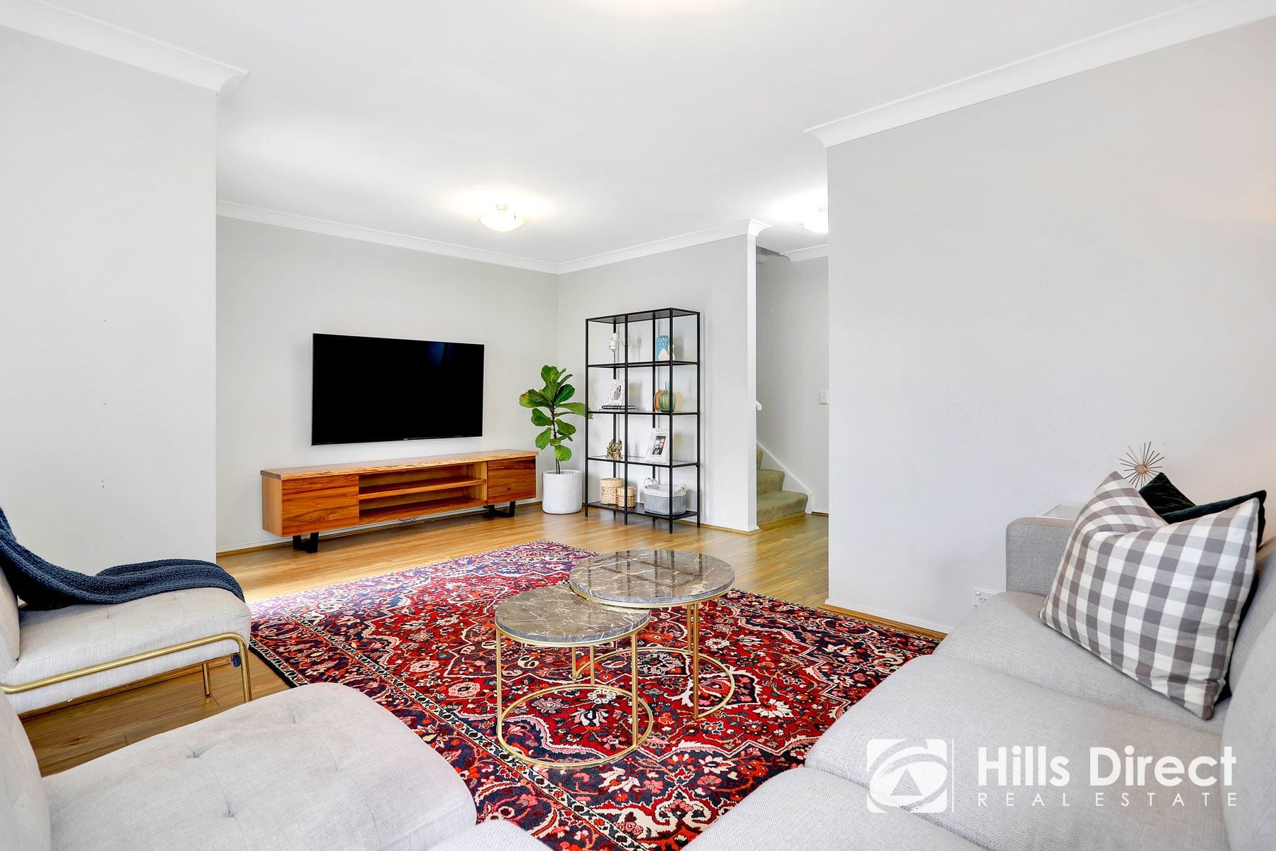 Property 164 Stanhope Parkway, Stanhope Gardens NSW 2768 secondary IMAGE