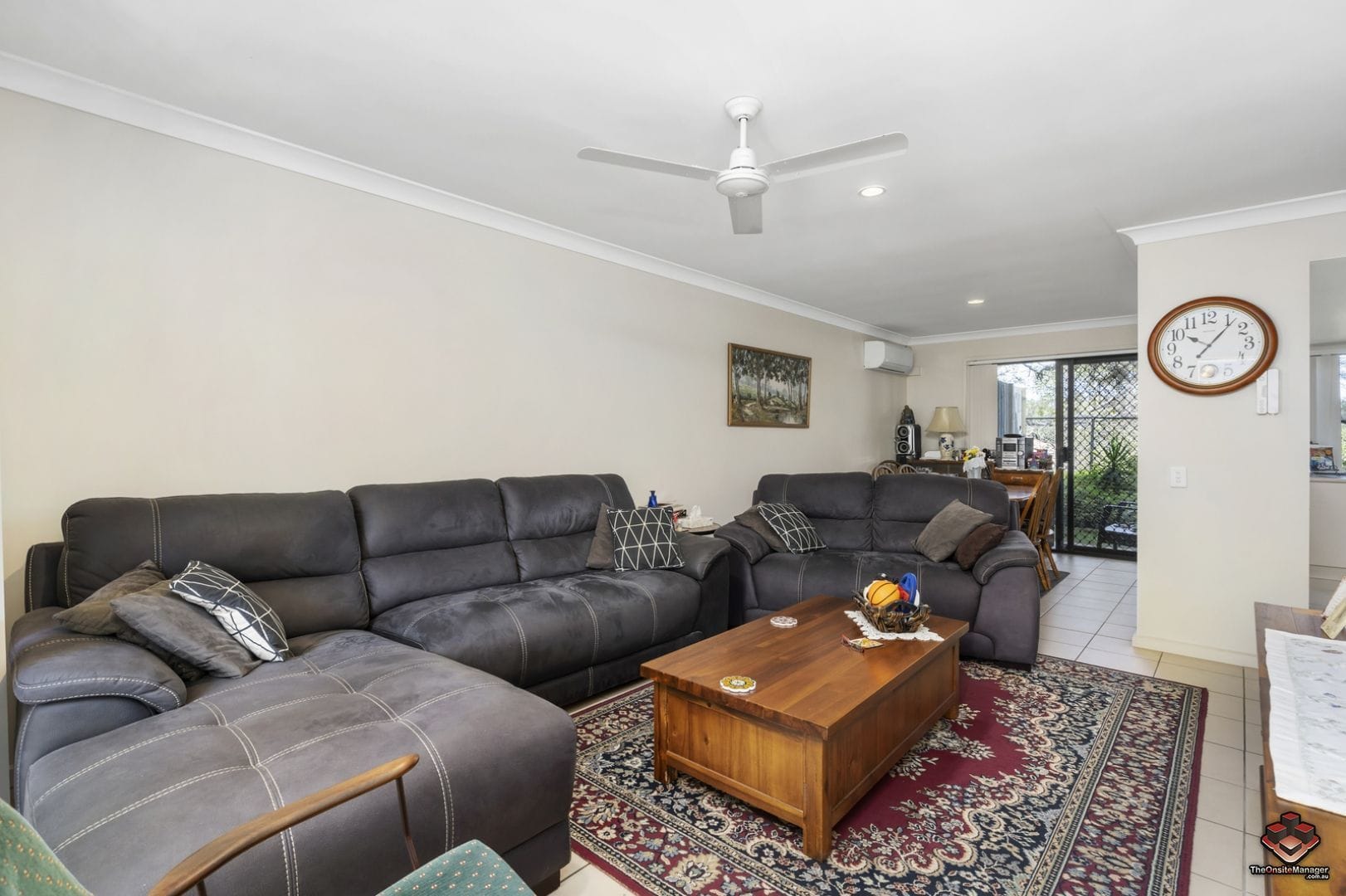 Property 303/2 Gentian Drive, Arundel QLD 4214 IMAGE