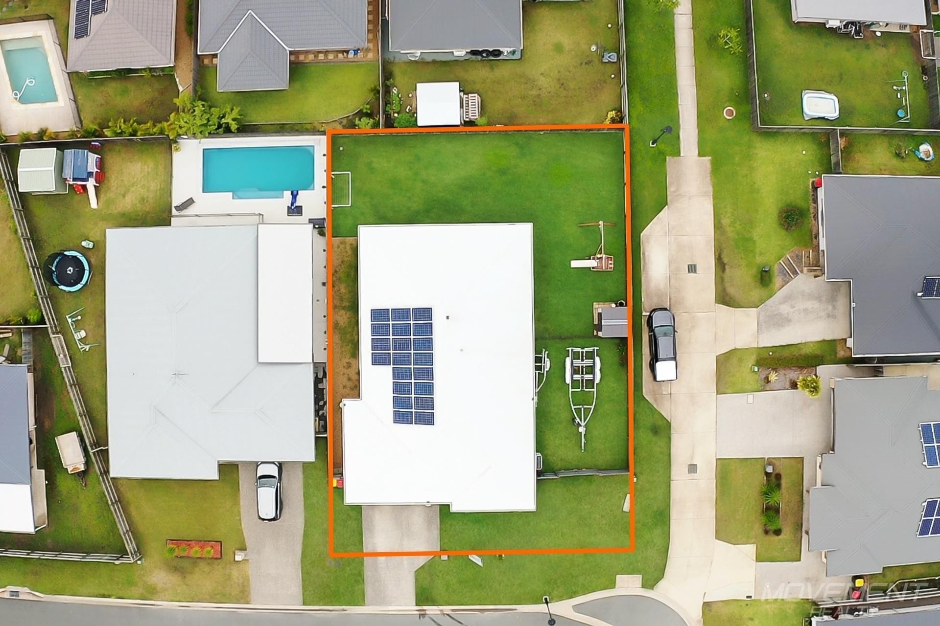 Property 15 Creekview Court, Caboolture QLD 4510 secondary IMAGE