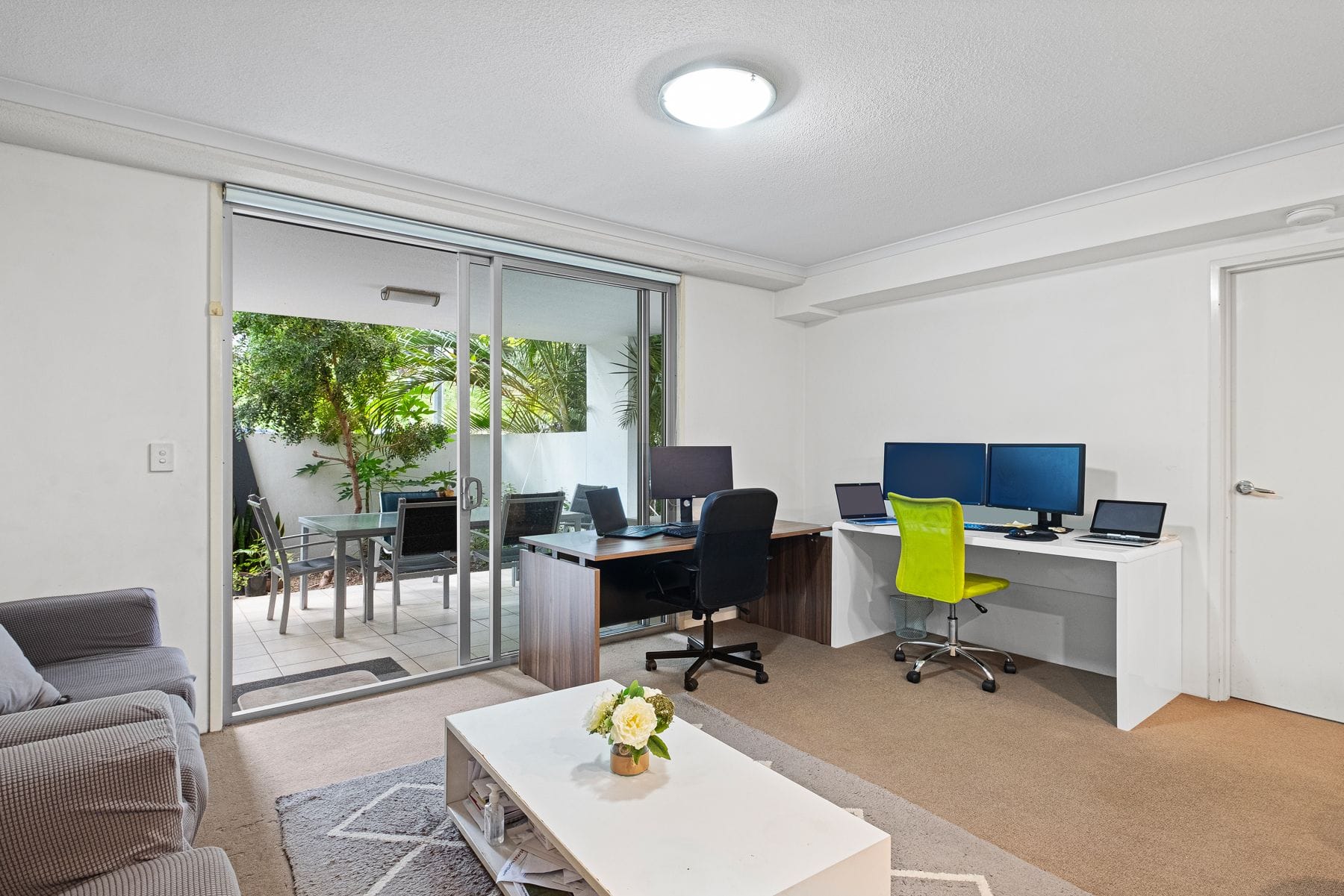 Property 103 & 103A, 6 Exford Street, BRISBANE CITY QLD 4000 secondary IMAGE