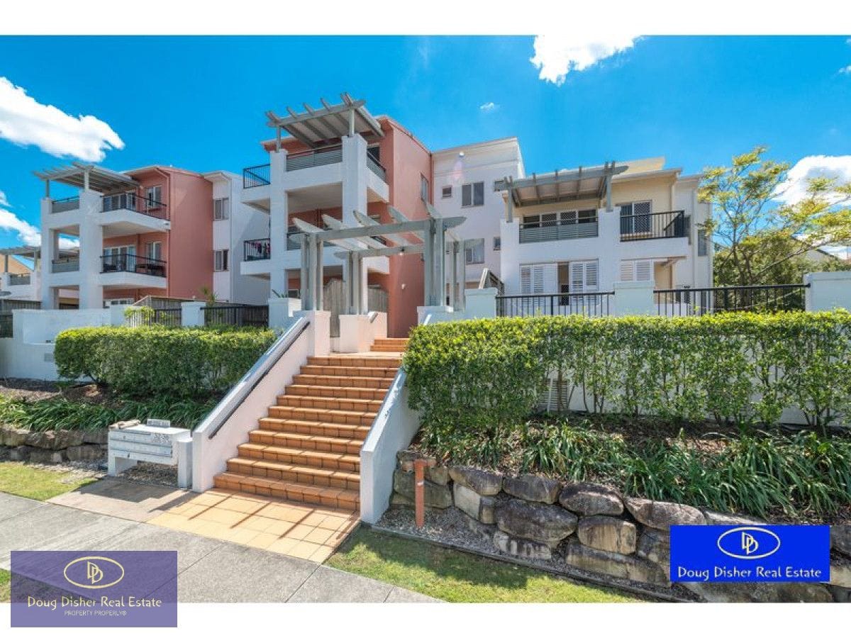 Property 21, 32-36 Lissner Street, Toowong QLD 4066 main IMAGE