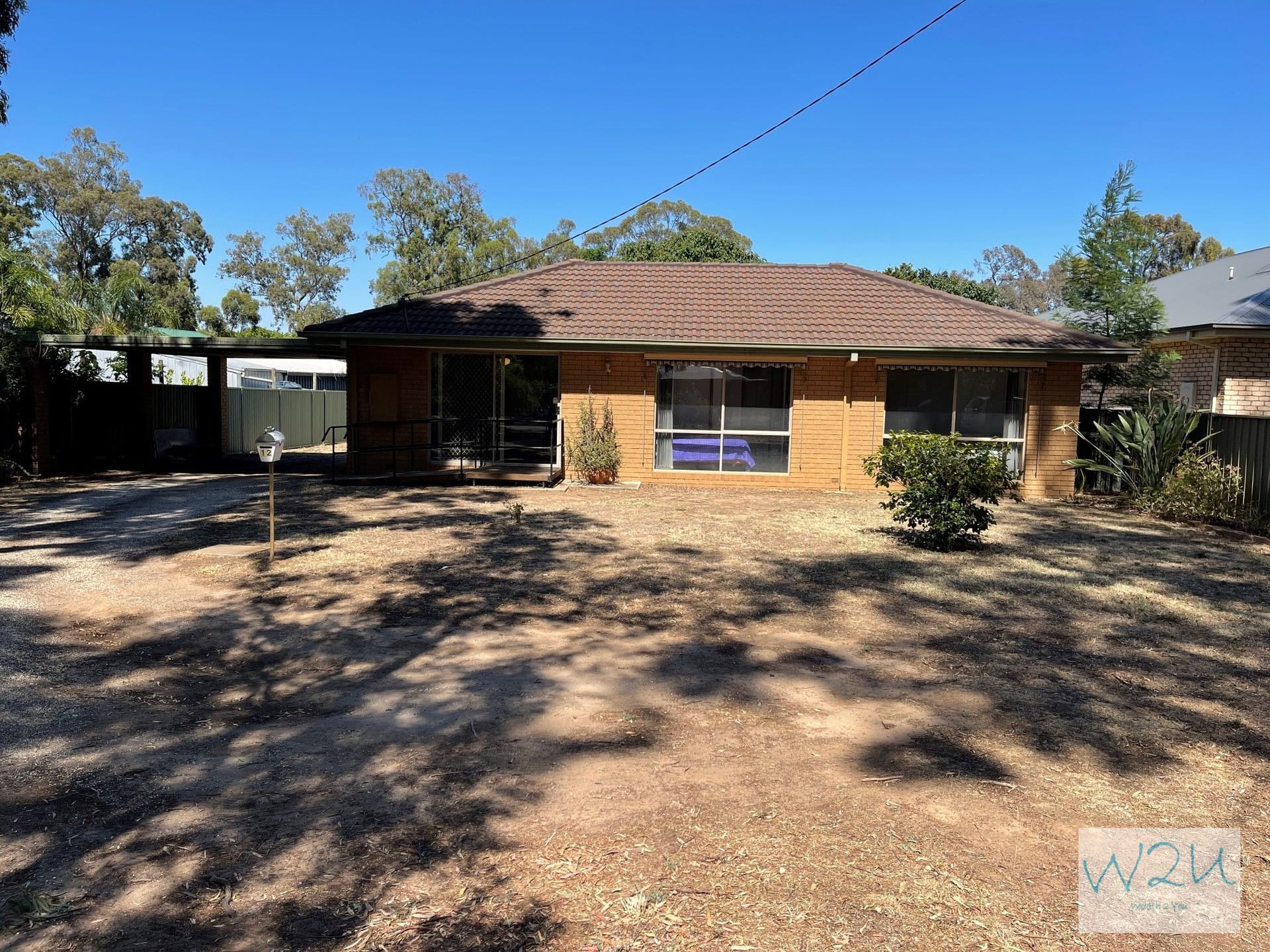 Property 12 Anderson Street, AVENEL VIC 3664 secondary IMAGE