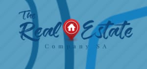 The Real Estate Company SA