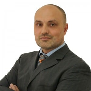 Property Agent Dean Stojanovski