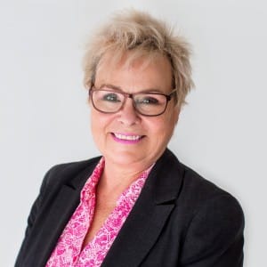 Property Agent Angie Hooper