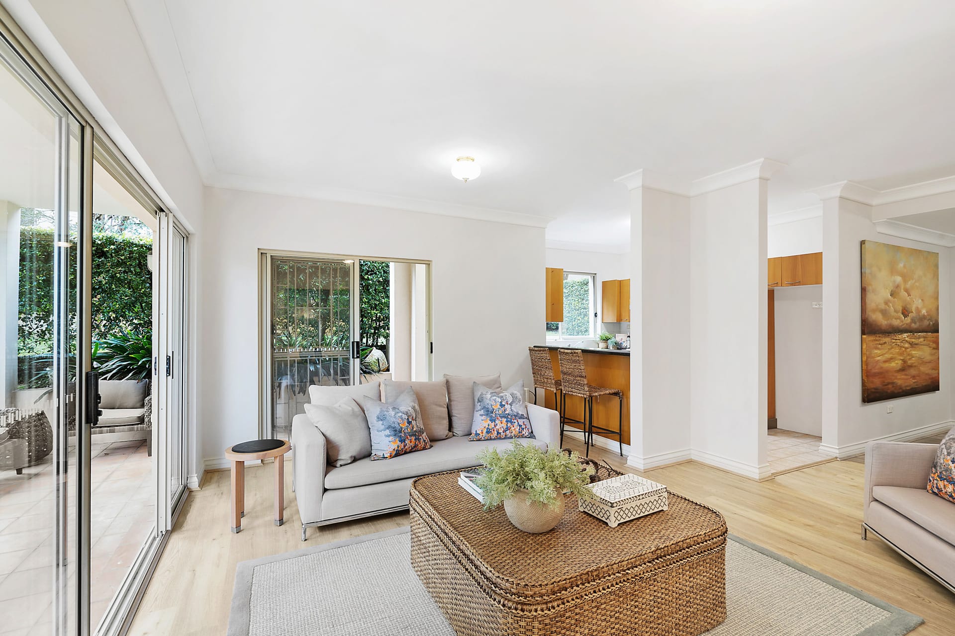 Property 8, 7-15 Bellevue Avenue, GREENWICH NSW 2065 secondary IMAGE