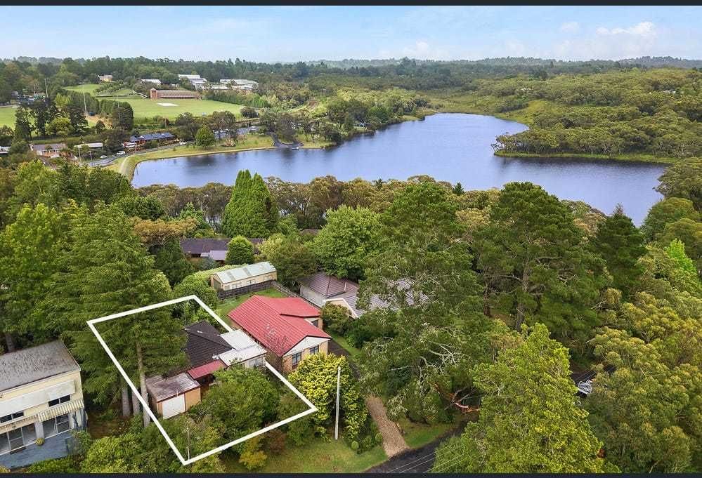 Property 18 Bellevue Road, Wentworth Falls NSW 2782 secondary IMAGE