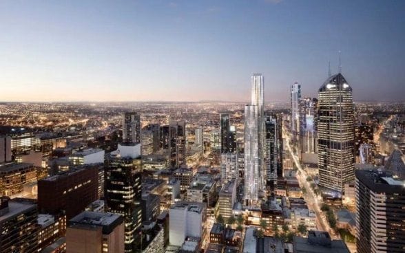 Property 380 Melbourne at Lonsdale Street, MELBOURNE VIC 3000 secondary IMAGE