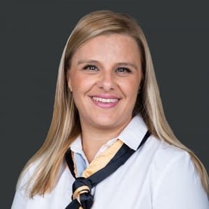 Property Agent Maria Bileci