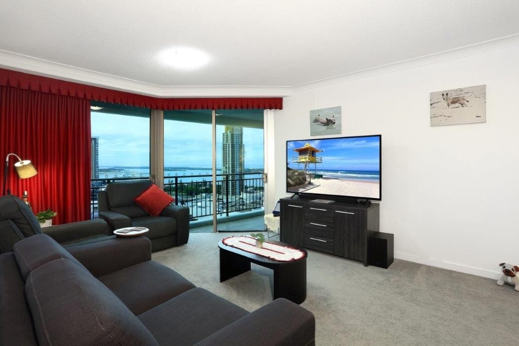 Property 1172/56 Scarborough Street, Southport QLD 4215 secondary IMAGE
