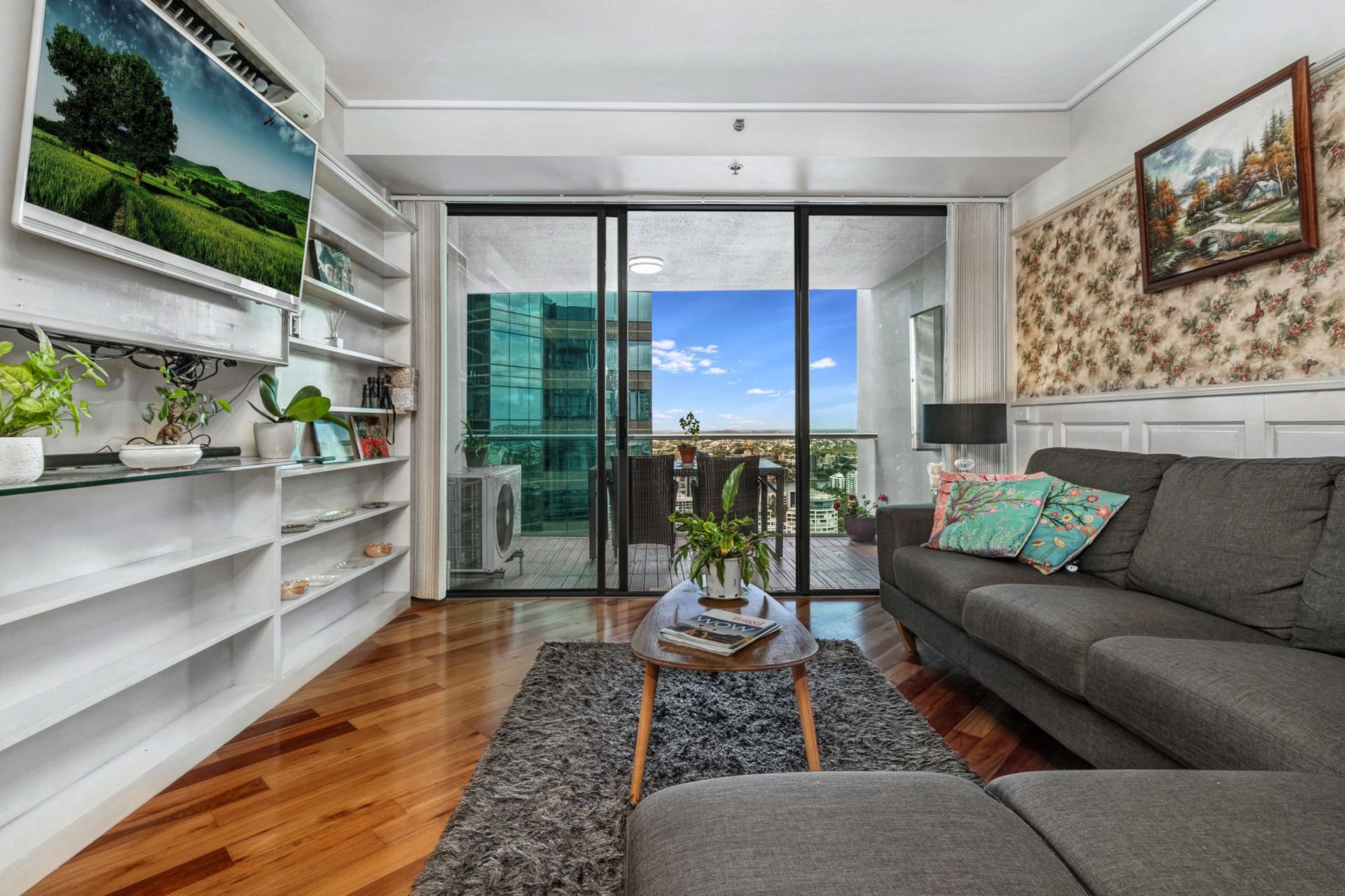 Property 356, 26 Felix Street, Brisbane City QLD 4000 IMAGE